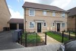 3 bedroom semi-detached house to rent