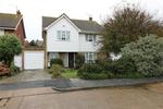 4 bedroom detached house to rent