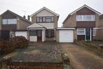 3 bedroom link detached house to rent