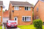 3 bedroom detached house to rent