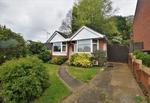 2 bedroom detached bungalow to rent