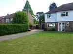 3 bedroom semi-detached house to rent