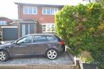 3 bedroom semi-detached house to rent