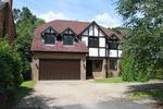 5 bedroom detached house to rent
