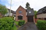 3 bedroom detached house to rent