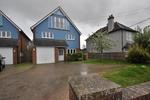 5 bedroom detached house to rent