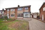 3 bedroom semi-detached house to rent