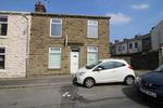 2 bedroom end of terrace house to rent