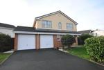 4 bedroom detached house to rent