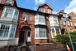 5 bedroom terraced house to rent