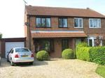 3 bedroom semi-detached house to rent