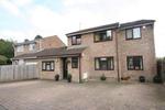 5 bedroom detached house to rent