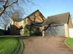 4 bedroom detached house to rent