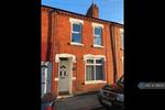 4 bedroom terraced house to rent