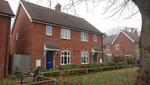 3 bedroom semi-detached house to rent