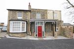 1 bedroom ground floor flat to rent