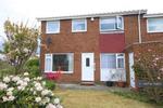 3 bedroom terraced house to rent