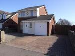 3 bedroom detached house to rent