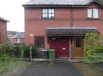 2 bedroom end of terrace house to rent