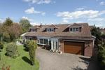 4 bedroom detached house to rent