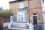 2 bedroom end of terrace house to rent