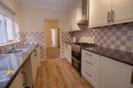 2 bedroom semi-detached house to rent