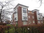 1 bedroom ground floor flat to rent