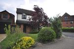 4 bedroom detached house to rent