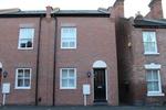 2 bedroom end of terrace house to rent