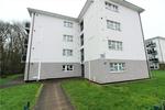 3 bedroom flat to rent