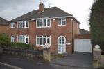 3 bedroom semi-detached house to rent