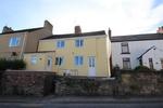 2 bedroom semi-detached house to rent