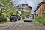 5 bedroom detached house to rent