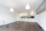 2 bedroom ground floor flat to rent