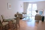 1 bedroom apartment to rent