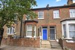 4 bedroom terraced house to rent