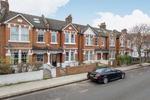 4 bedroom terraced house to rent