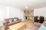 3 bedroom flat to rent