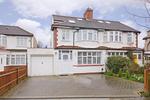 4 bedroom semi-detached house to rent