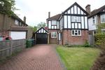 4 bedroom detached house to rent