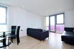 3 bedroom flat to rent