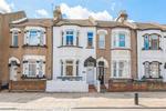 5 bedroom terraced house to rent