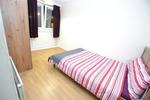 4 bedroom flat to rent