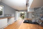 1 bedroom ground floor flat to rent