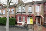 3 bedroom flat to rent