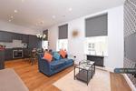 3 bedroom flat to rent