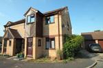 2 bedroom end of terrace house to rent