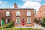 4 bedroom terraced house to rent