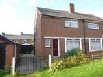 2 bedroom semi-detached house to rent