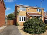 2 bedroom semi-detached house to rent